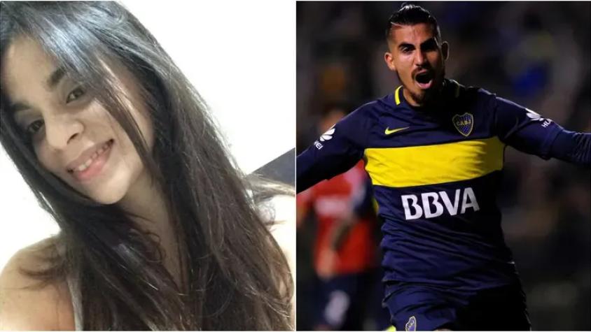 Conmoción en Argentina: Hallan sin vida a exnovia de un ex jugador de Boca denunciado por violencia de género