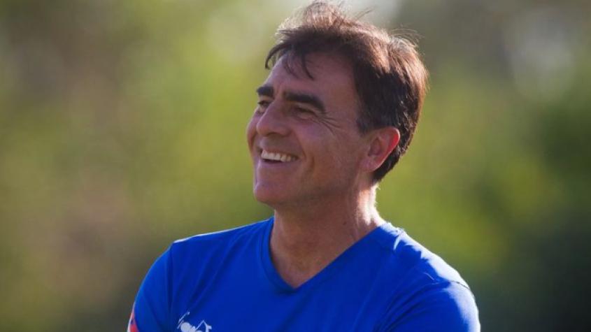 Los dos jugadores de Colo Colo que busca Gustavo Quinteros para reforzar Vélez Sarsfield