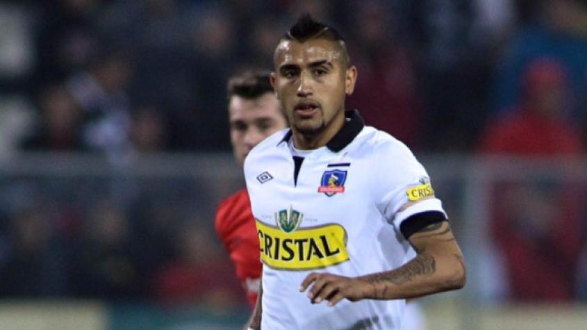 El suculento sueldo que recibiría Arturo Vidal en Colo Colo: sería el mejor pagado del fútbol chileno