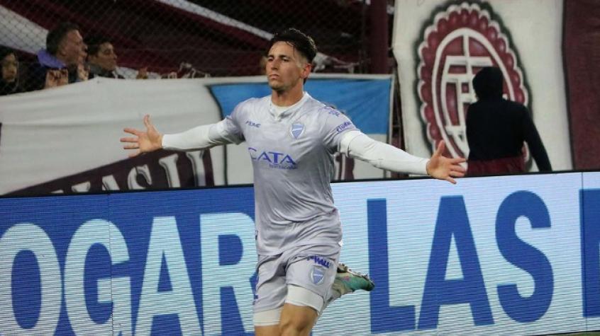 Figura de Godoy Cruz parte a Europa y no jugará ante Colo Colo en la Copa Libertadores 2024