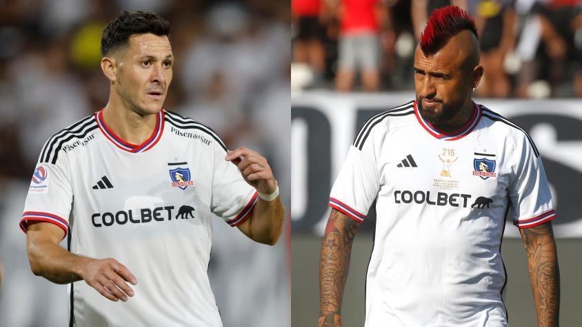 El caso de Ramiro González que le da la razón a Arturo Vidal y pone en jaque a Blanco y Negro