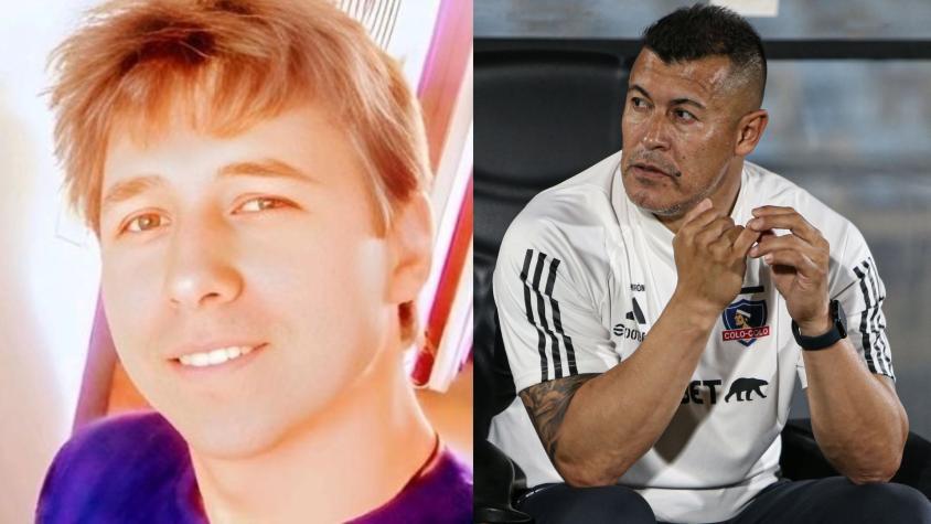 Astrólogo de Jorge Almirón entregó esperanzadora predicción para Colo Colo: "superará a Godoy Cruz"