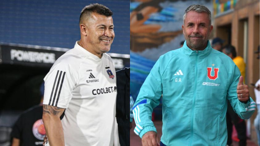 La buena noticia que recibieron Colo Colo y U de Chile debido al fracaso de la Roja en el Preolímpico