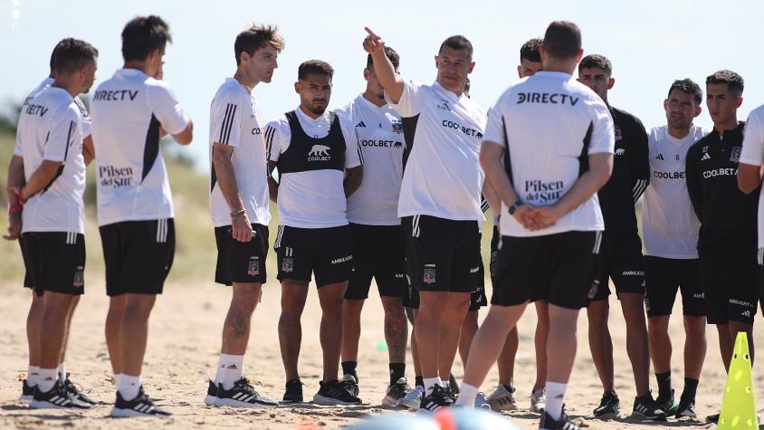 Castigo de la FIFA y división en el directorio: las complejas razones que tienen a Colo Colo sin refuerzos