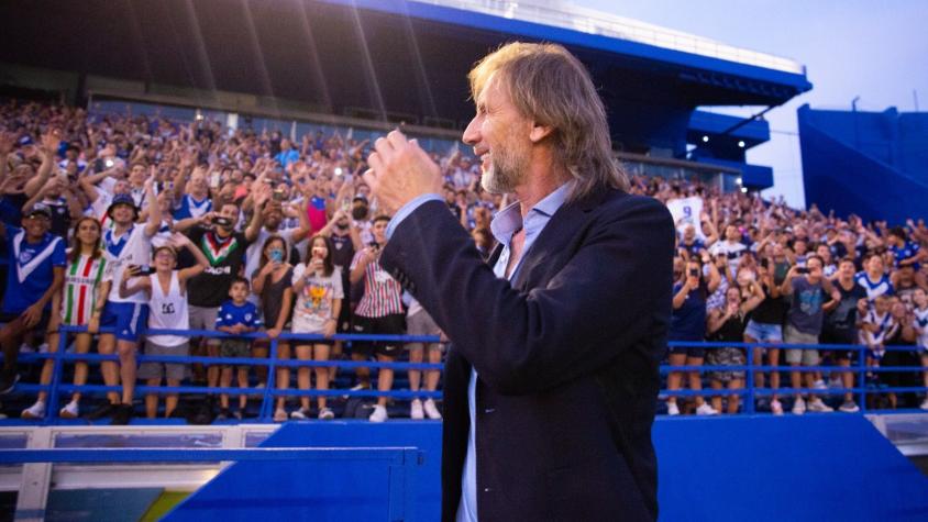 La extraña cábala de Ricardo Gareca que podría implementar en su llegada a la Roja