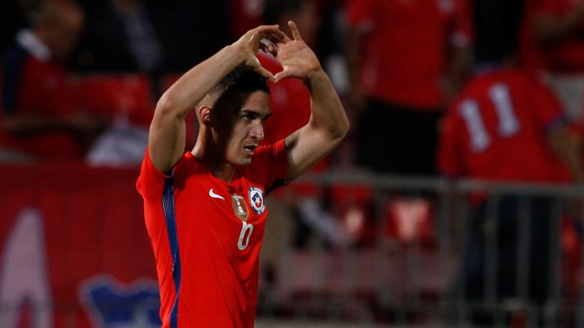 Felipe Gutiérrez se une al club: Los campeones de América con La Roja que se retiraron del fútbol