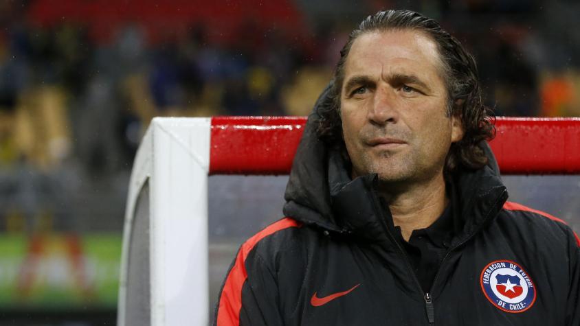 Irreconocible: Así luce Juan Antonio Pizzi a seis años de dejar el banco de la Roja