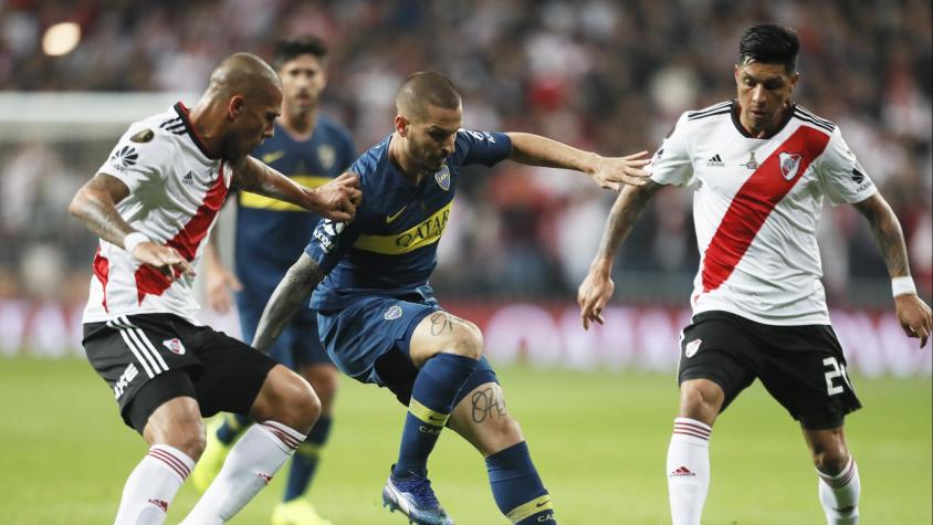 Aseguran que Colo Colo busca remecer el mercado con el fichaje de figura de fútbol argentino
