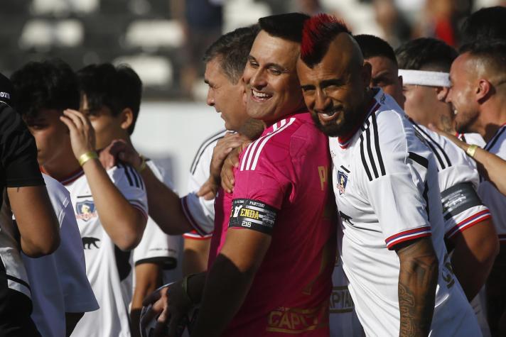 Vidal tendrá que seguir esperando: Blanco y Negro aplaza una vez más reunión clave para definir refuerzos