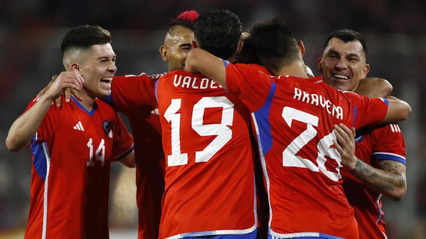 No es Arturo Vidal: seleccionado de La Roja estaría a detalles de arribar a Colo Colo