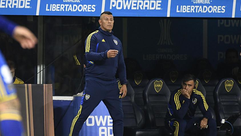 Jorge Almirón registra un pobre historial en los Superclásicos que ilusiona a los hinchas de la U 