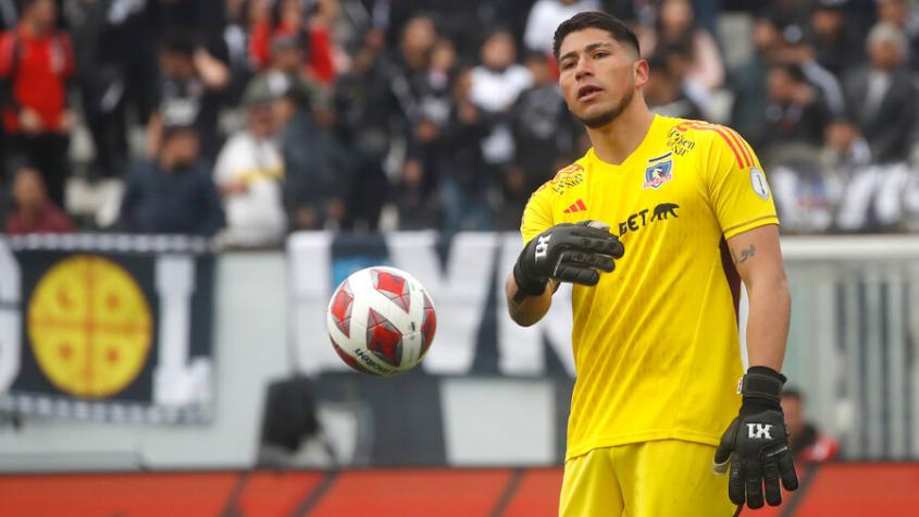 Se define el futuro de Brayan Cortés: La inesperada decisión del Vélez de Quinteros que remece a Colo Colo