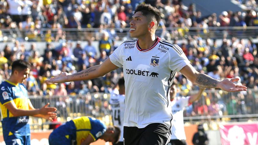 Lo llamó Román: Desde Argentina aseguran que Carlos Palacios "se muere por jugar en Boca"