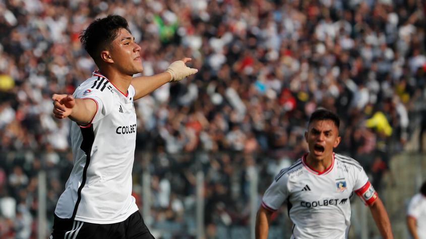Podrían sumarse a Damián Pizarro: Los otros jugadores que tienen chances de dejar Colo Colo para 2024