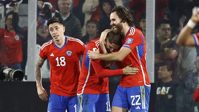 La Roja da un gran paso y está cerca de cerrar a su nuevo DT: “Se le mandó la primera oferta formal”