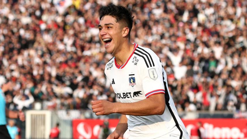 En Italia bautizan como "Bombardero" a Damián Pizarro y en Udinese alucinan con su fichaje