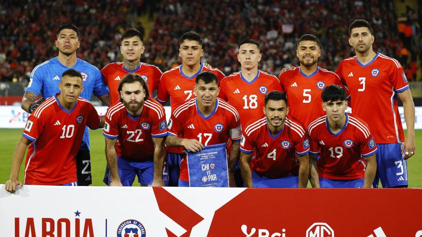 La Roja confirma el amistoso ante Francia en Europa para el debut de Ricardo Gareca