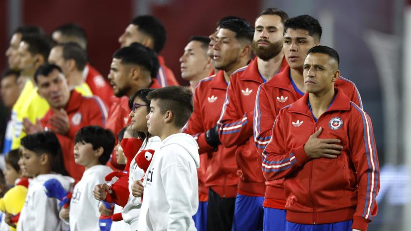 La Roja celebra su regreso al Nacional con especial abono para las Eliminatorias