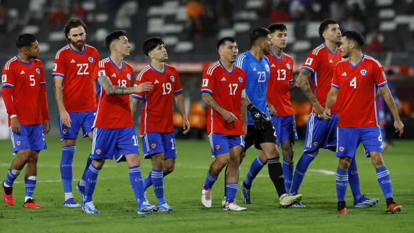 En Francia lo dan por hecho: la Roja ya tiene rival de lujo para iniciar su nueva era