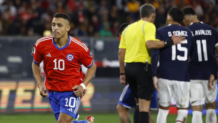 La Selección Chilena sigue sin DT - Créditos: Photosport