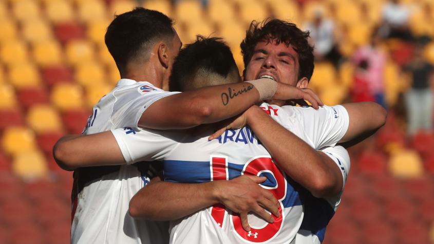 Campeón con Colo Colo sería el "tapado" que prepara la UC para la temporada 2024