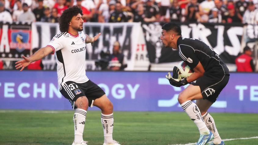Colo Colo podría perder a Brayan Cortés: recibió una oferta concreta desde el extranjero
