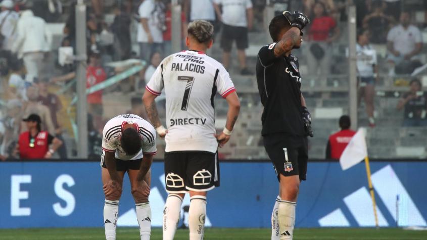 FIFA aplica sanción a Colo Colo y no podrían inscribir a jugadores recién fichados
