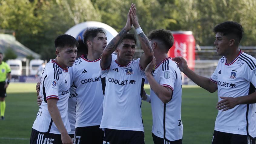 “Todavía estoy esperando”: Colo Colo perdería a jugador clave ante la falta de una oferta de Blanco y Negro