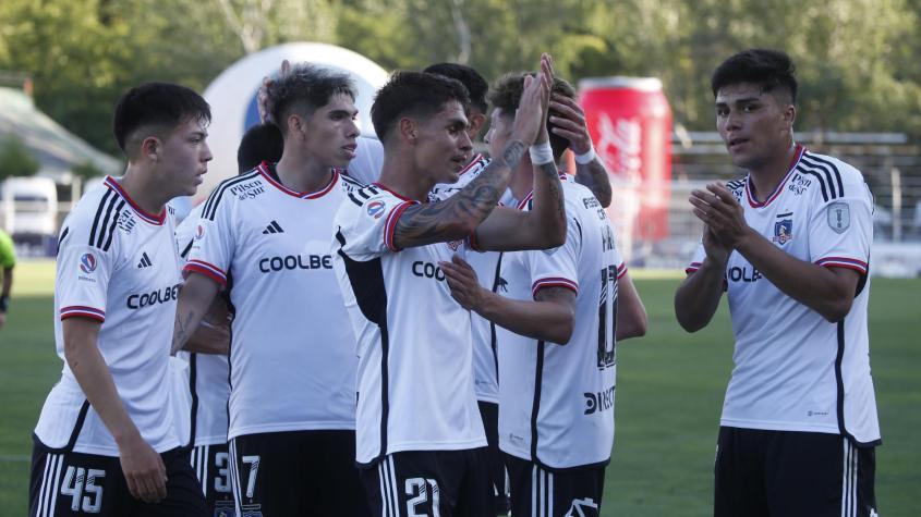 Colo Colo asegura a una de sus figuras titulares justo antes de partir a Uruguay