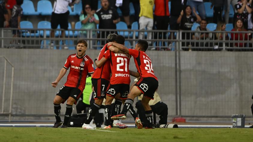 Colo Colo tiene su primer refuerzo, pero depende de confirmar su nuevo técnico