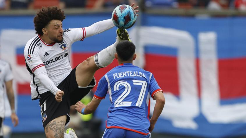 El Superclásico ya tiene programación: ANFP confirmó horarios y días de las primeras 4 fechas
