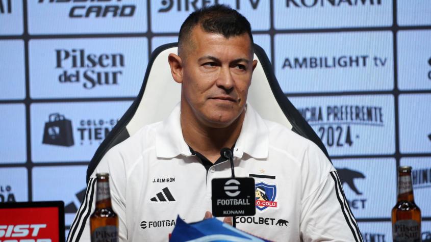 Figura de Boca Juniors que fue vendido al Brighton llenó de elogios a Jorge Almirón: "Sin él, no estaría acá"