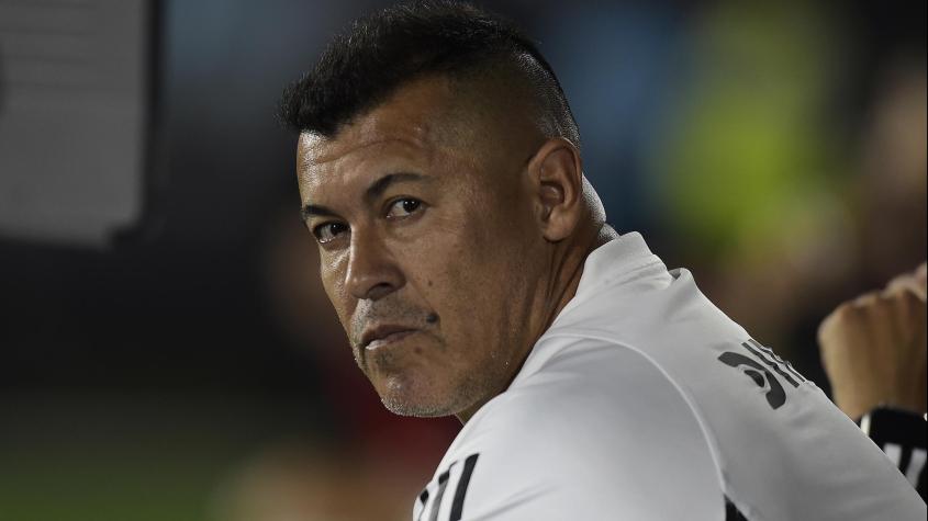 Los tres refuerzos argentinos que Jorge Almirón le exigió a Colo Colo