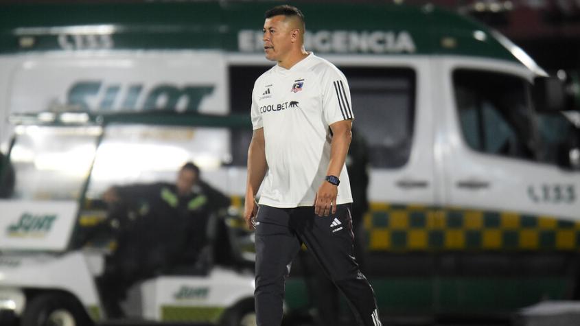 Éxodo Monumental: Los 10 jugadores que dejaron Colo Colo tras el arribo de Jorge Almirón