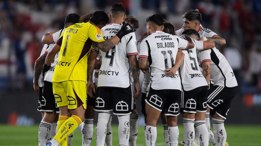 Leyenda del fútbol sudamericano podría ser el segundo refuerzo de Colo Colo para 2024