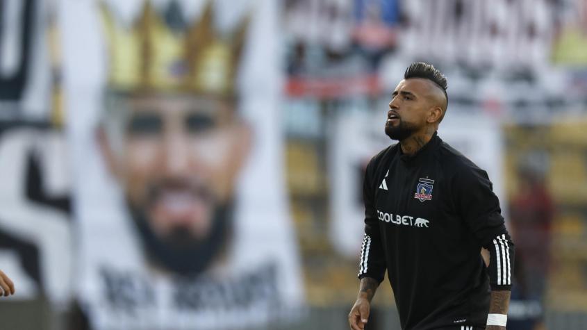 Cómo conseguir entradas para la bienvenida de Arturo Vidal en el Monumental