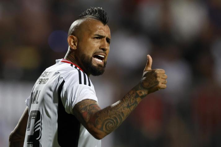 Copa Viña del Mar | Everton vs. Colo Colo: Resumen, resultado y goles