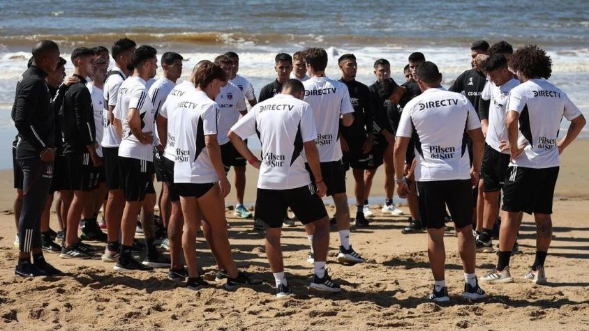 El duro descargo del CSD Colo Colo por el tema refuerzos: “No podemos esperar más”