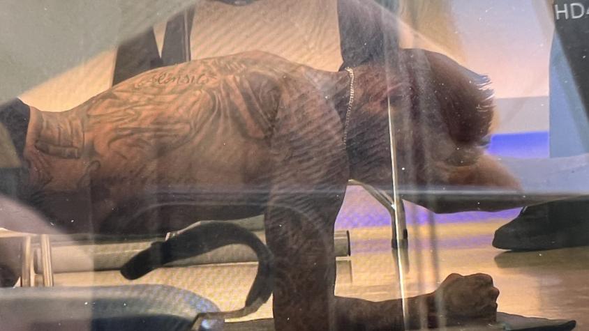Arturo Vidal se realiza los exámenes médicos y está a un paso de regresar a Colo Colo