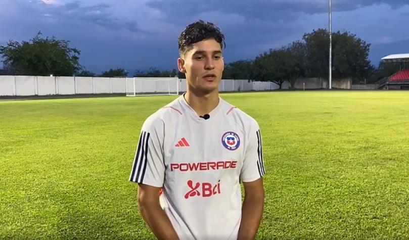 Colo Colo cierra trato con Unión La Calera y dos figuras se va a préstamo por Erick Wiemberg