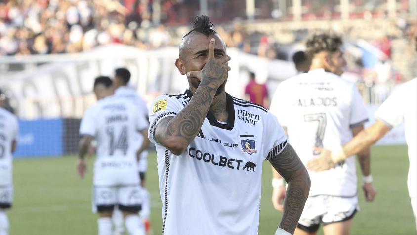 Arturo Vidal sorprende al revelar sus planes a futuro: “Me gustaría ser entrenador”