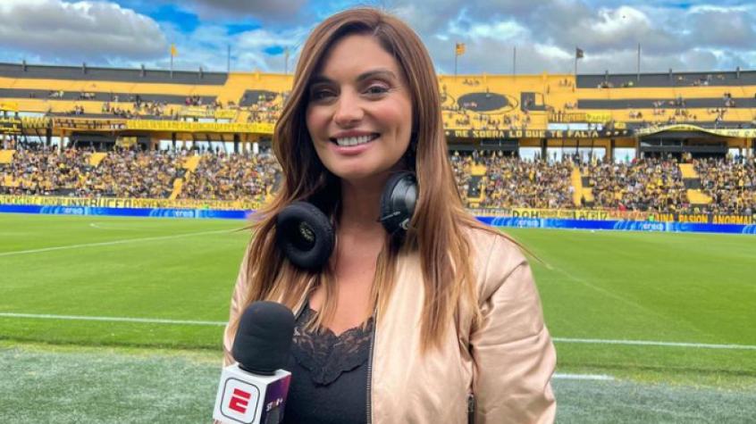 Famosa periodista deportiva denuncia acoso sexual y laboral: la despidieron de canal de TV