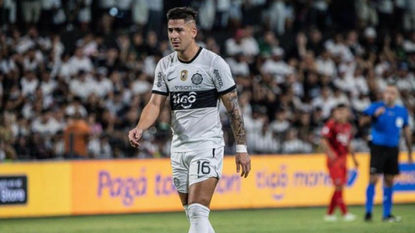 "No va a viajar a Chile": Agente de Guillermo Paiva liquida a ByN y revela por qué no ha llegado a Colo Colo