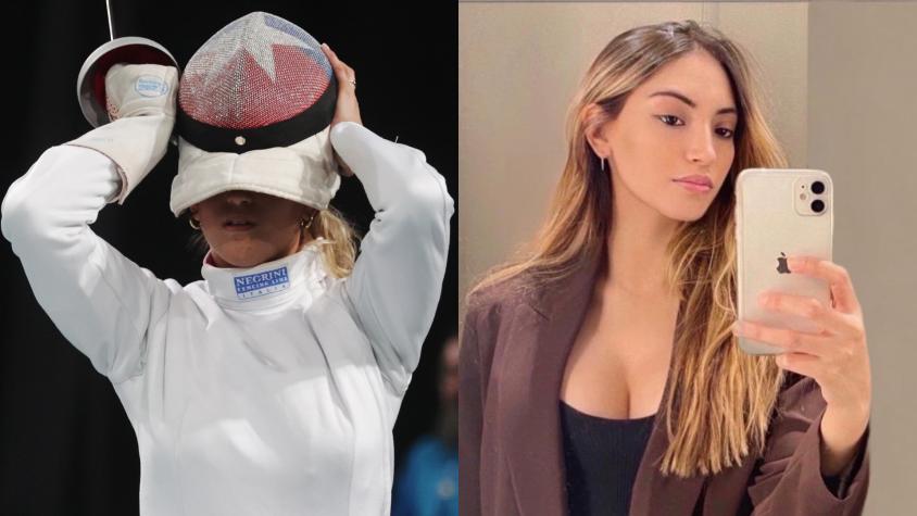 Brilló en Santiago 2023, estudia medicina y competirá en el Miss Universo Chile: "No busco cambiar el concurso"