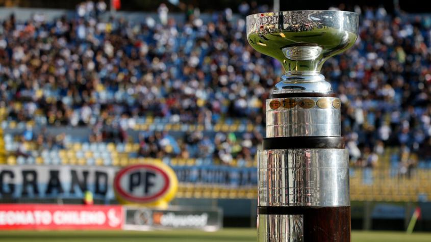 Carabineros ordena reducir el aforo para la Supercopa entre Huachipato y Colo Colo en el Nacional