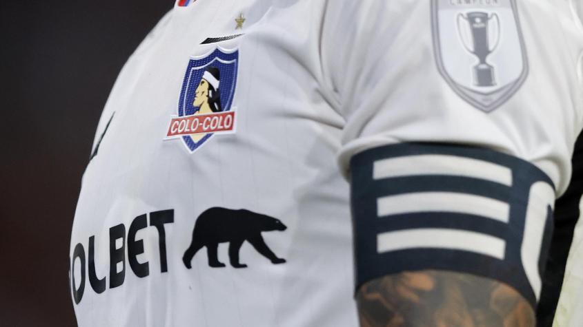 CSyD Colo Colo inicia campaña para ir en ayuda de damnificados por incendios