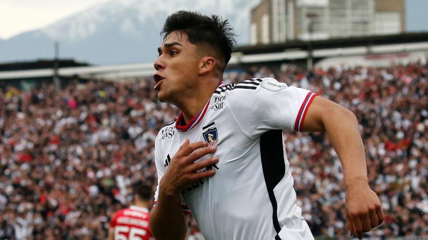 En Italia revelan la verdadera cifra que le pagó Udinese a Colo Colo por Damián Pizarro