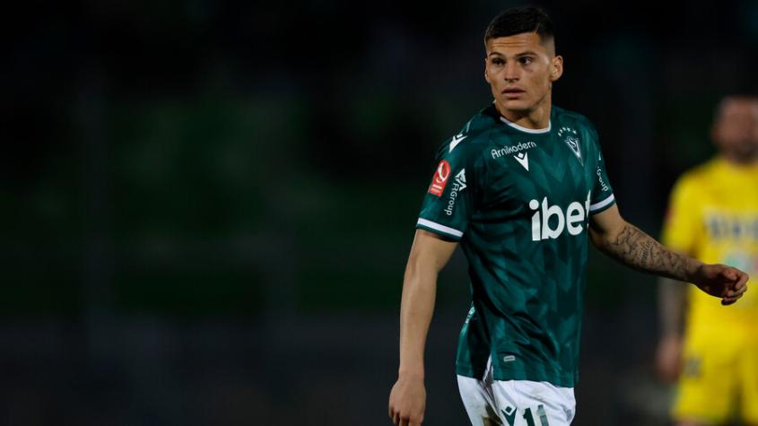 Colo Colo puso la mira en figura de la Primera B para reforzar el plantel de Jorge Almirón