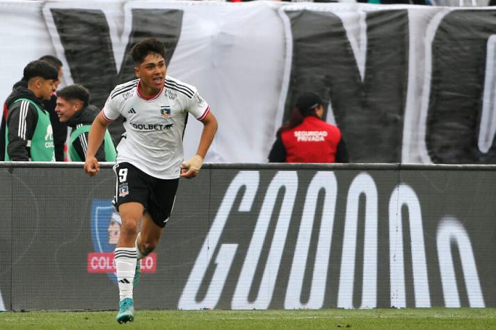 La razón por la que Damián Pizarro podría perderse la Supercopa entre Huachipato y Colo Colo
