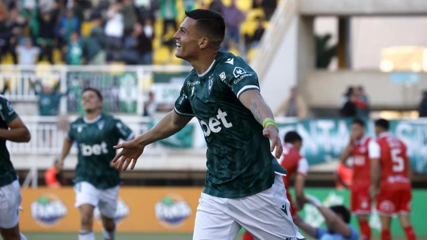 Ya es oficial: Lucas Cepeda se convirtió en el segundo refuerzo de Colo Colo